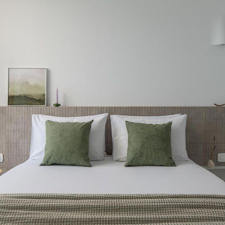 Villa Mimaze Minimalist Living Elounda  Ngoại thất bức ảnh