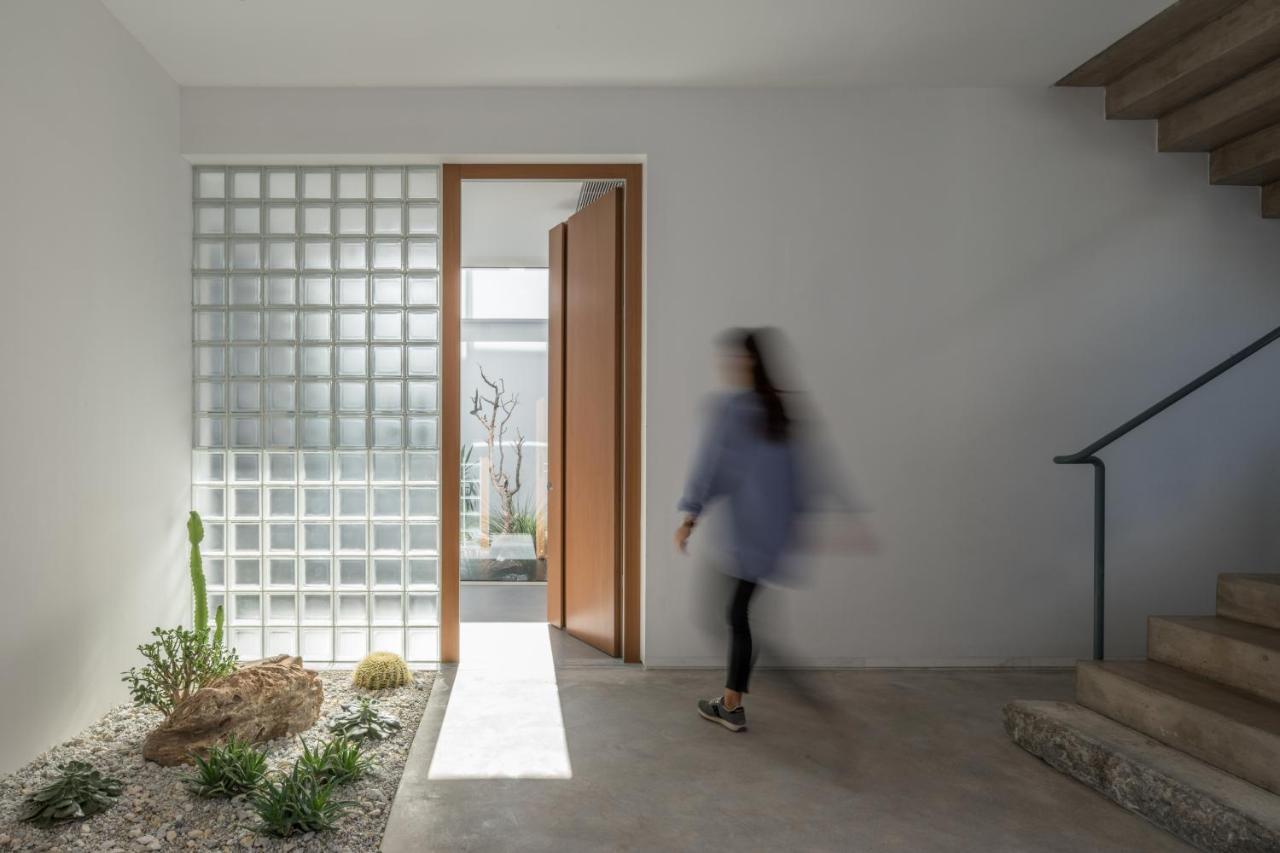 Villa Mimaze Minimalist Living Elounda  Ngoại thất bức ảnh