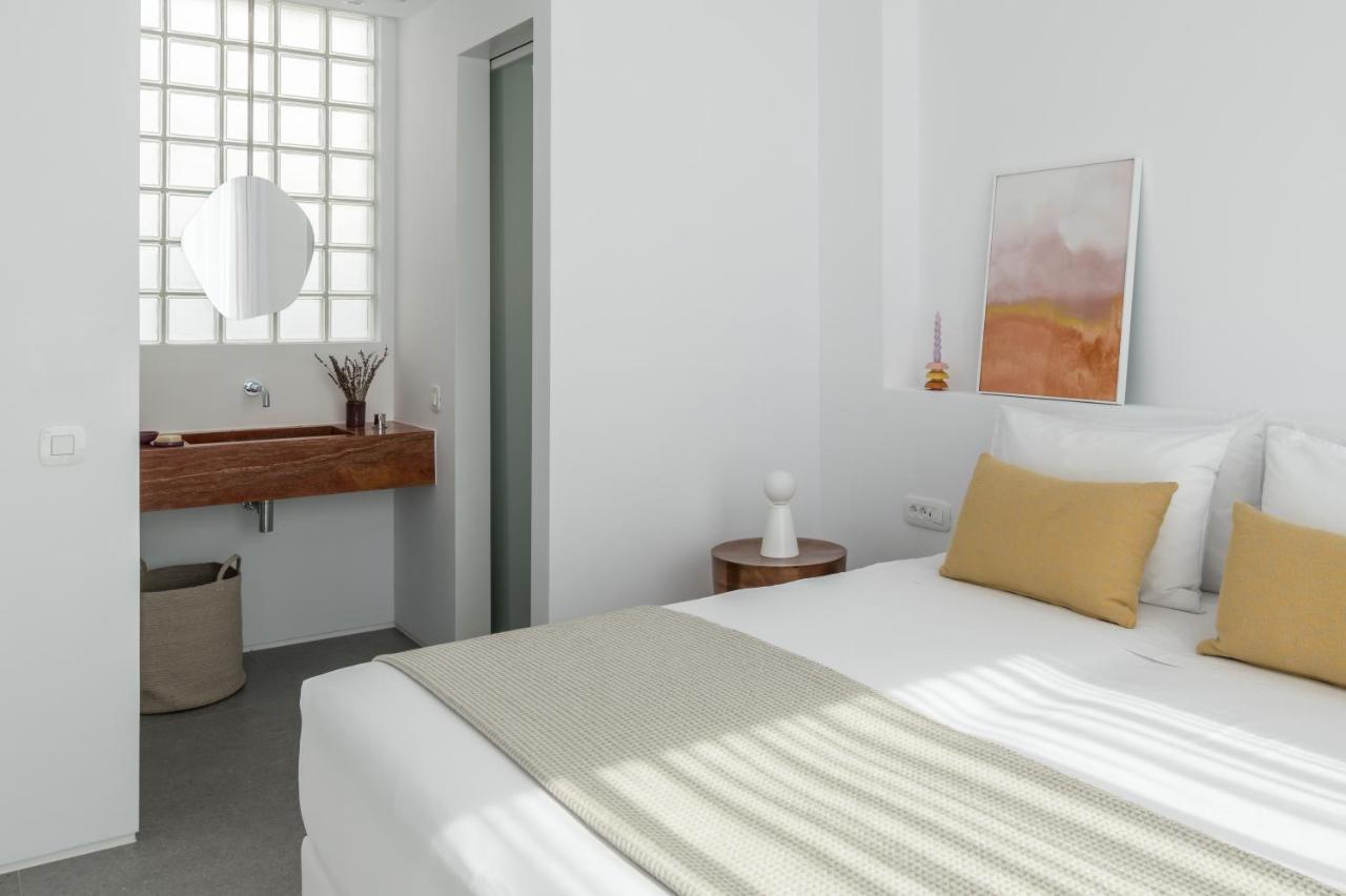 Villa Mimaze Minimalist Living Elounda  Ngoại thất bức ảnh