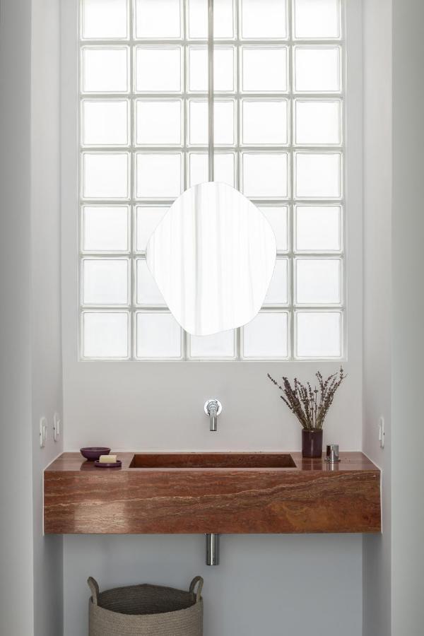 Villa Mimaze Minimalist Living Elounda  Ngoại thất bức ảnh