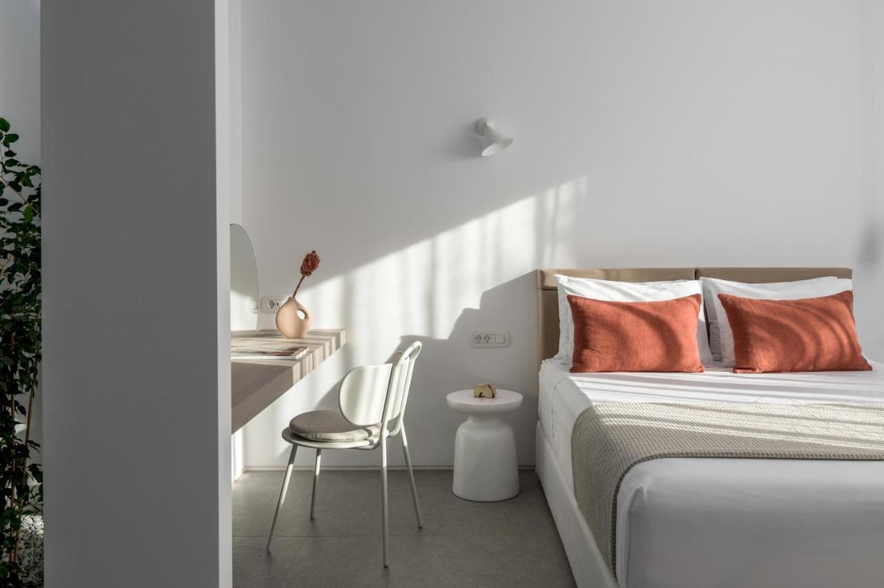 Villa Mimaze Minimalist Living Elounda  Ngoại thất bức ảnh