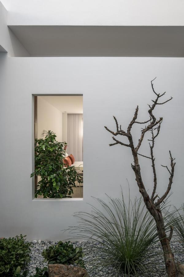 Villa Mimaze Minimalist Living Elounda  Ngoại thất bức ảnh