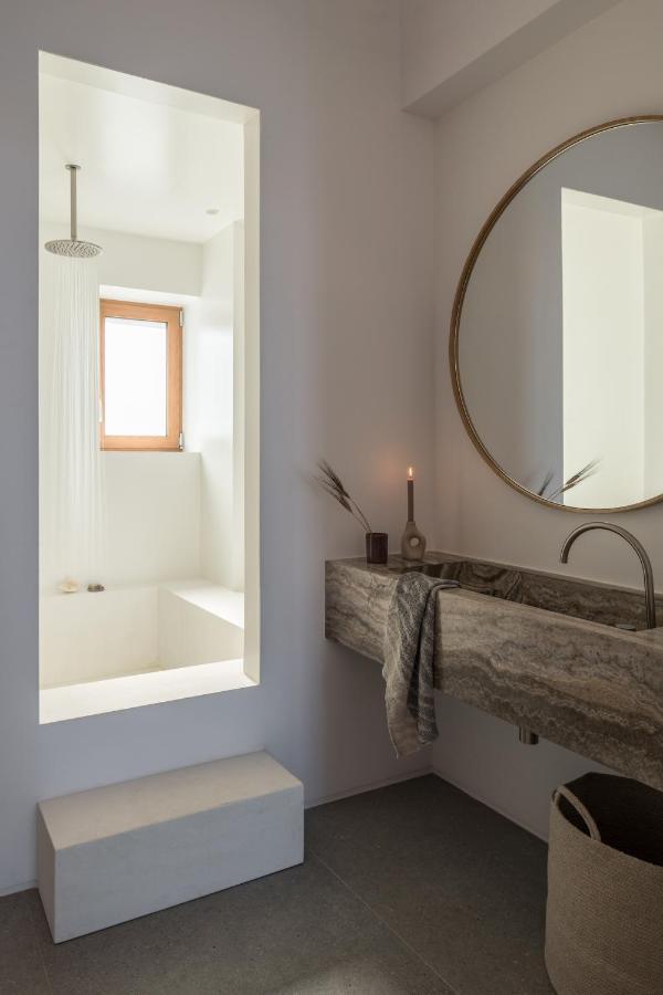 Villa Mimaze Minimalist Living Elounda  Ngoại thất bức ảnh