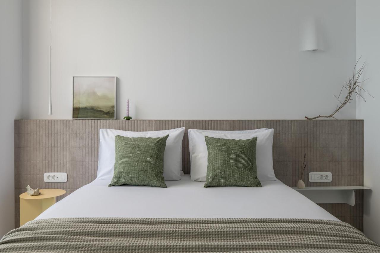 Villa Mimaze Minimalist Living Elounda  Ngoại thất bức ảnh