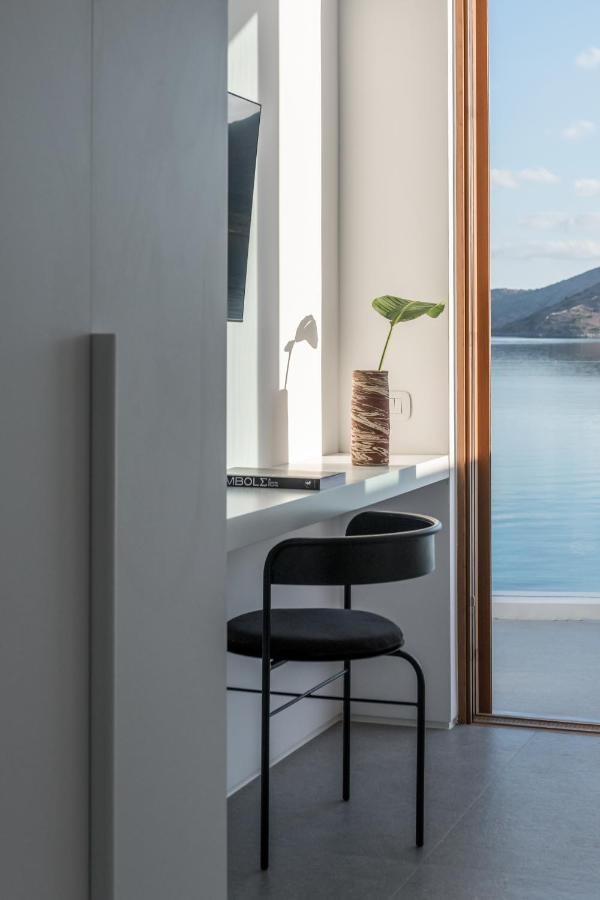 Villa Mimaze Minimalist Living Elounda  Ngoại thất bức ảnh