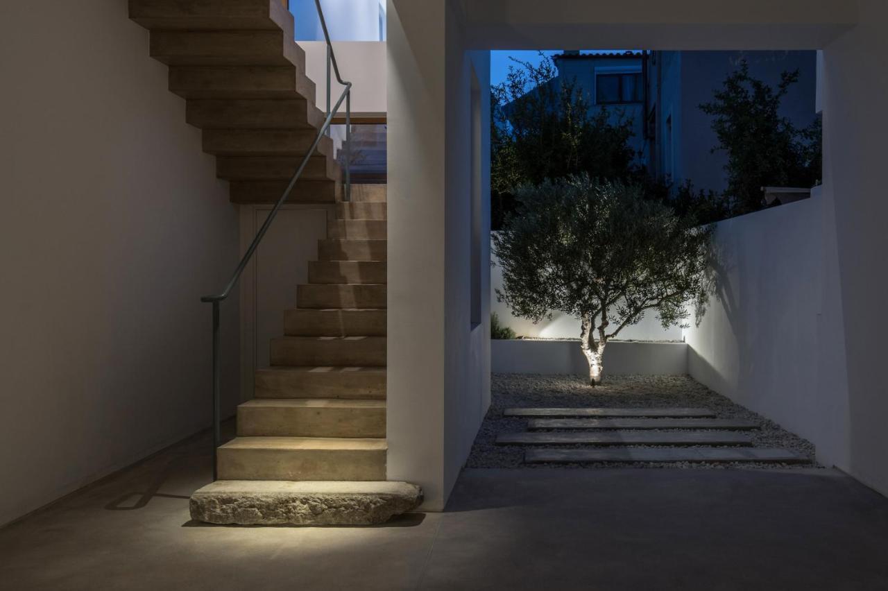 Villa Mimaze Minimalist Living Elounda  Ngoại thất bức ảnh