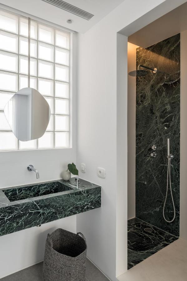 Villa Mimaze Minimalist Living Elounda  Ngoại thất bức ảnh