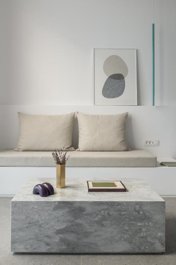 Villa Mimaze Minimalist Living Elounda  Ngoại thất bức ảnh