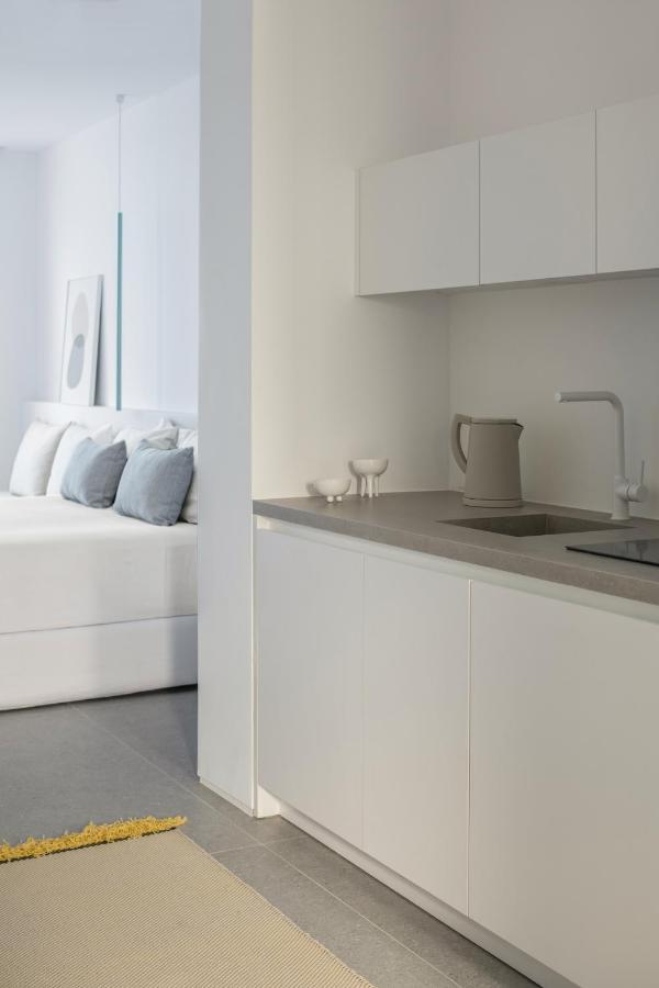 Villa Mimaze Minimalist Living Elounda  Ngoại thất bức ảnh